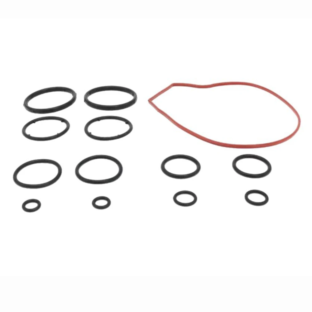 211422B000 Engine Timing Cover Gasket Replacement for Hyundai For Kia For Veloster Sonata Elantra Tucson Forte