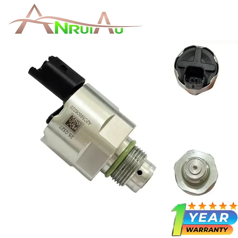 

Регулятор давления PCV для Ford Ranger 3.0 (Gordinha)