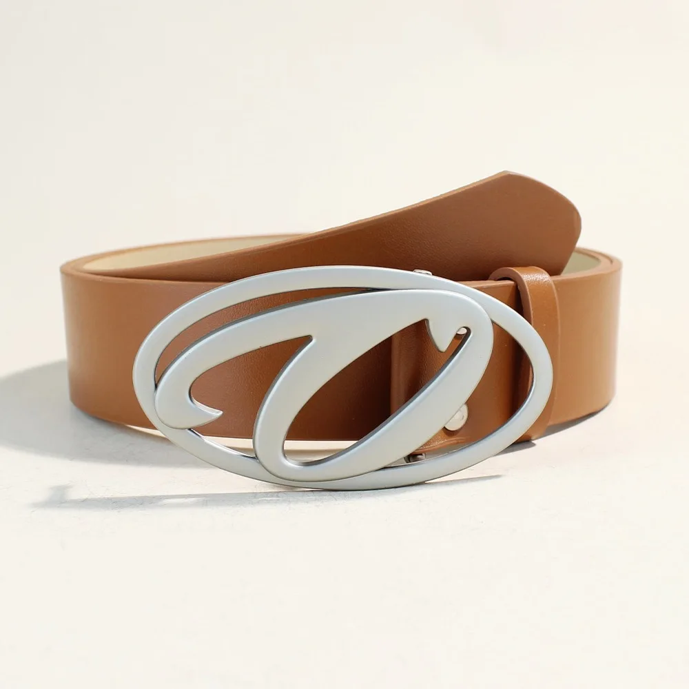 Designer Gürtel Für Frauen Hohe Qualität Luxus Y2K Weibliche Taille Schwarz Pu Leder Bund Mädchen Jeans Punk Korsett Gürtel GothK