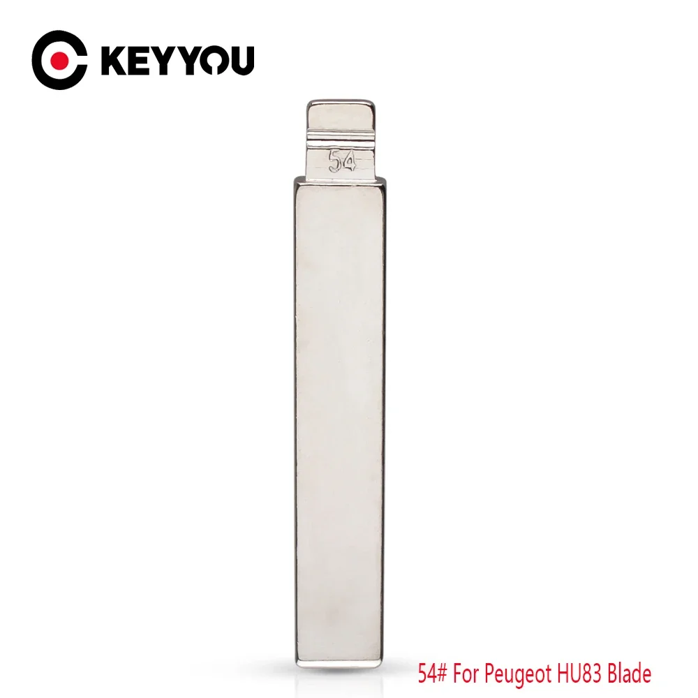 Keyyou 10PCS New 54… - image