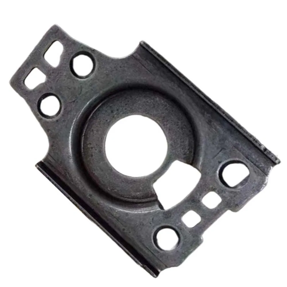 1pc Reciprocating Saw Guide Plate 345489-8 Replacement For JR3070CT JR3070CTH Reciprocating Saw Electric Saw Power Tool