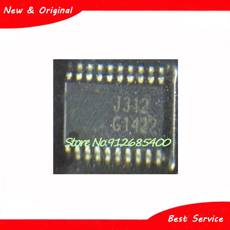 10 Pcs/Lot G1422F2UF TSSOP20 New and Original In Stock