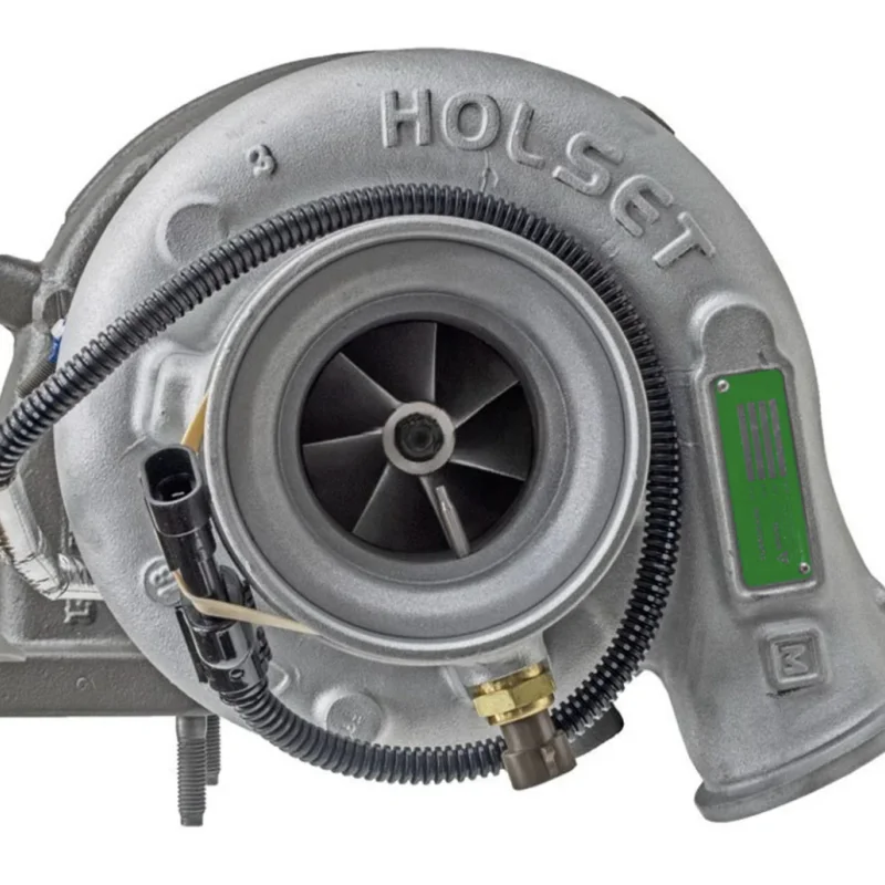 

2026 New Hight Quality HE400VG Turbo Automotive STX12 Diesel Engine 5354711