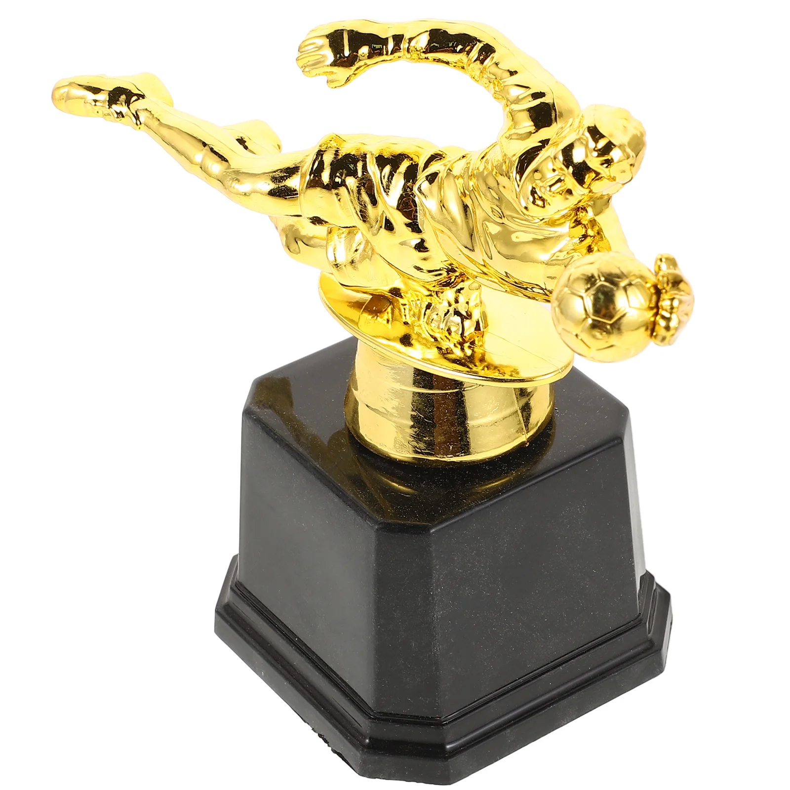 

Plastic Trophy Kids Award Cup For School Sports Competition Winner Prize Halloween Party Talent Show Decorations