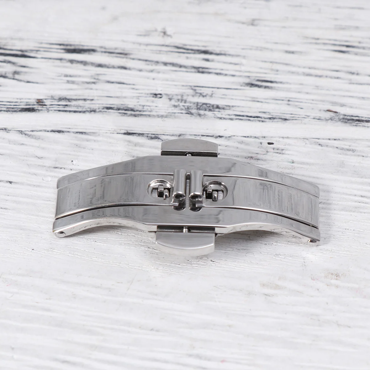

Watch Clasp Stainless Steel Watch Clasp Clasp For Watch Watch Band Clasp Push Button Watch Clasp