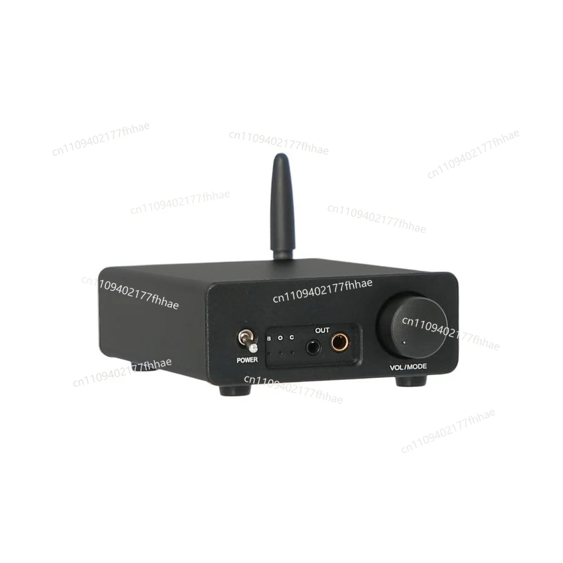 A39 ES9039 Декодер 3084 Bluetooth 5.4 LDAC Hi-Fi Bluetooth USB-декодер для наушников, универсальное устройство