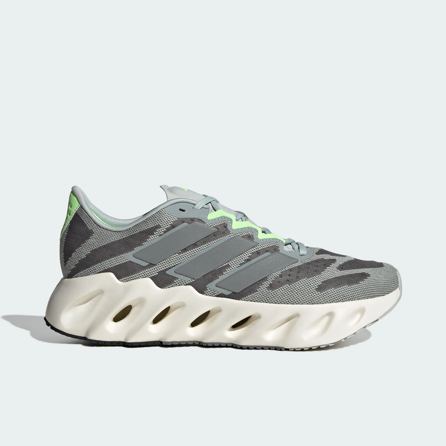 

Adidas Official Authentic 2024, новые мужские дышащие, мягкие, износостойкие кроссовки ID2635