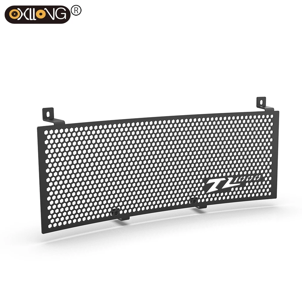 Radiator Guard For Suzuki TL1000R 1998 1999 2000 20001 2002 2003 Motorcycle Radiator Grille Cover Protection Accessories Parts