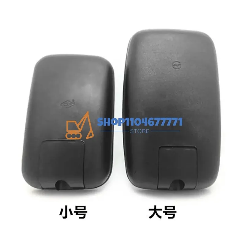 

For Kaima Truck Rearview Mirror, JAC Weiling Kangling Mirror, Times Light Truck Dongfeng Furica Rearview Mirror Parts