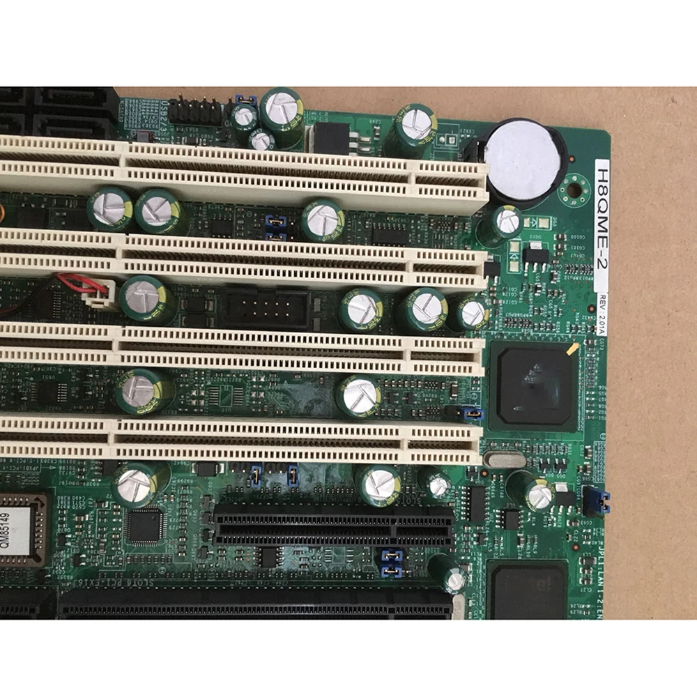 Dawning Motherboard… - image