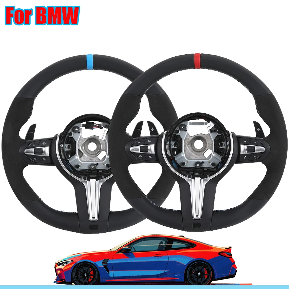 M Sport Volant Lekr…