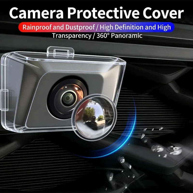 Car Front And Rear …