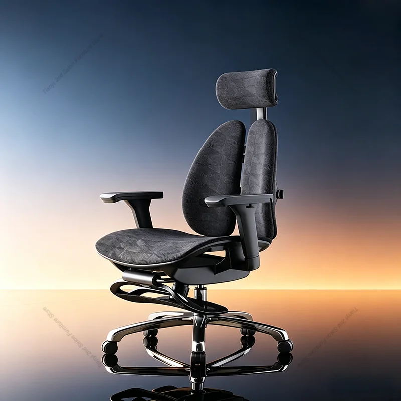 Armchair Ergonomic Office Chairs Gaming Relaxing Swivel Recliner Office Chairs Computer Modern Office Furniture Bureaustoel LLOC