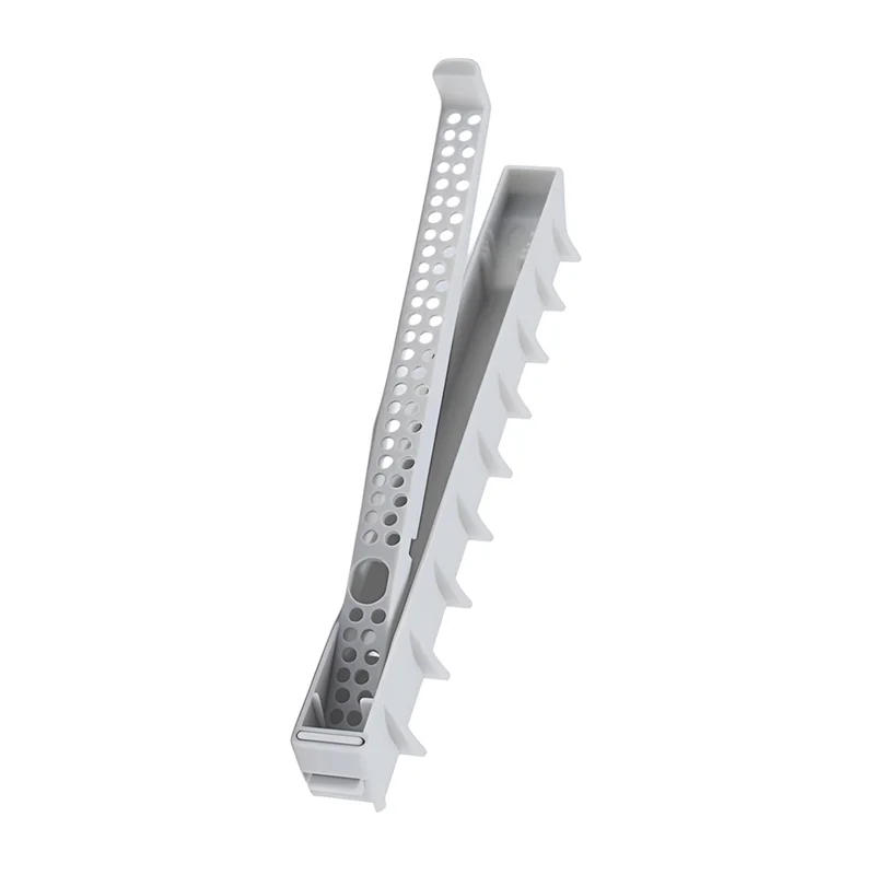 B47B-Replacement Accessories Drum Cover Sewage Tank Guide Plate For Ecovacs Deebot T80 Vacuum Cleaner Parts