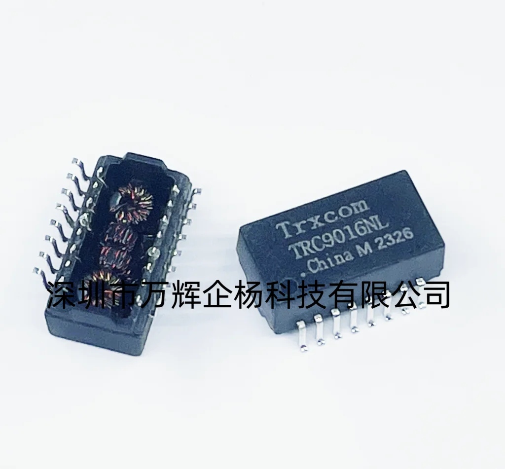 TRC9016NLE Genuine voltage regulator 1.5 1.65CC