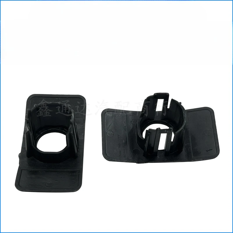 

1pcs For Volkswagen Golf 6 Front and Rear Bumper Sensor Mounts for Parking Sensors