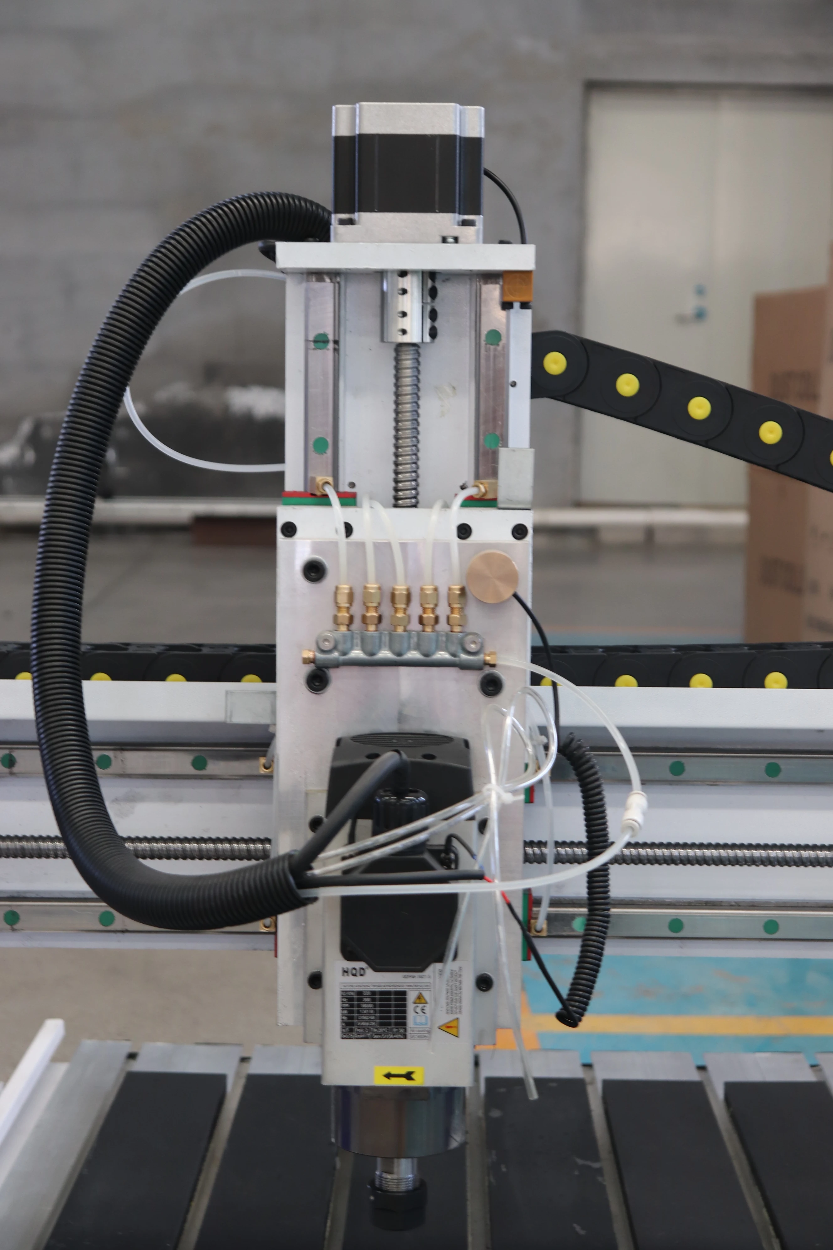 Factory Direct CNC Router Machine CNC Router Drilling Machine CNC Router Machine For Wood