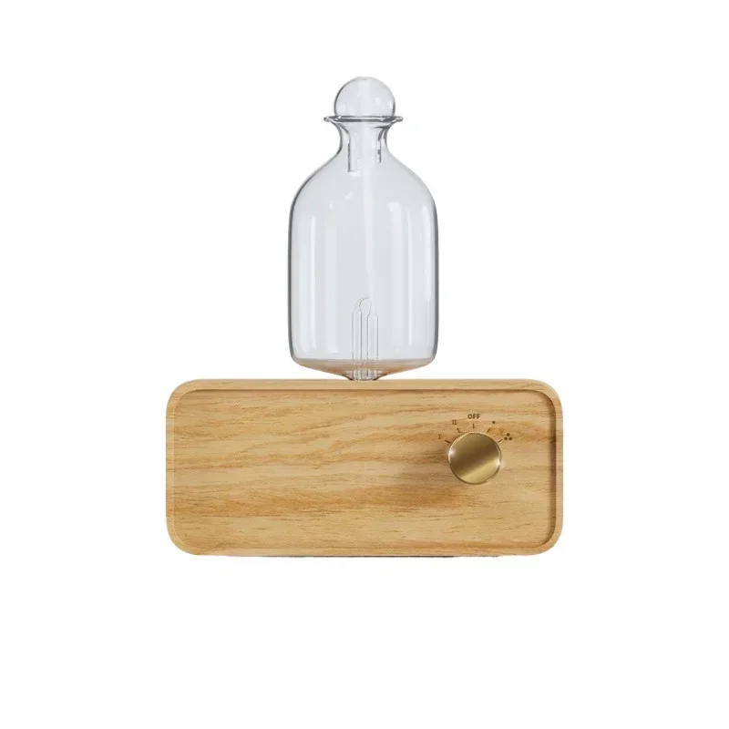 

Anhydrous Cold Fragrance Machine Aromatherapy Home Bedroom Sleeping Aromatherapy