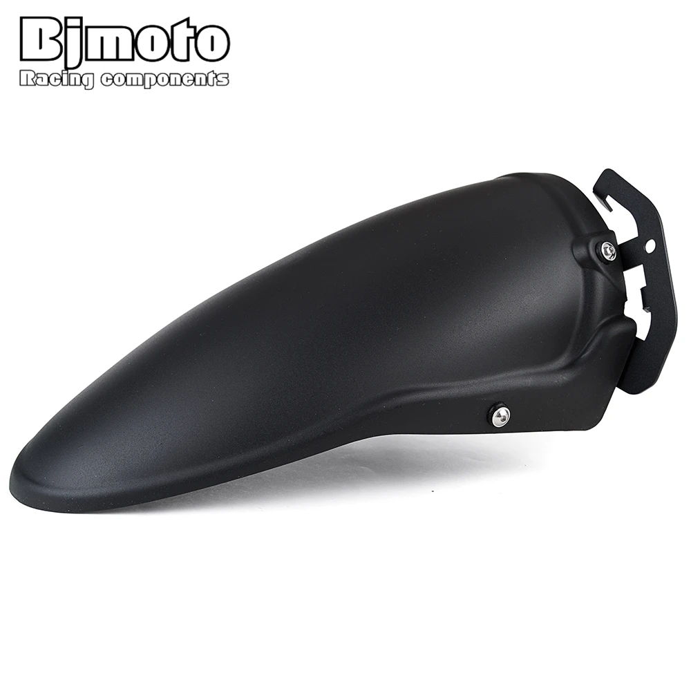 Motorcycle Rear Tire Hugger Fender Mudguard Splash Cover Guard for Ducati Scrambler 800 2015 2016 2017 2018 2019 2020 2021 2022 - Image 4