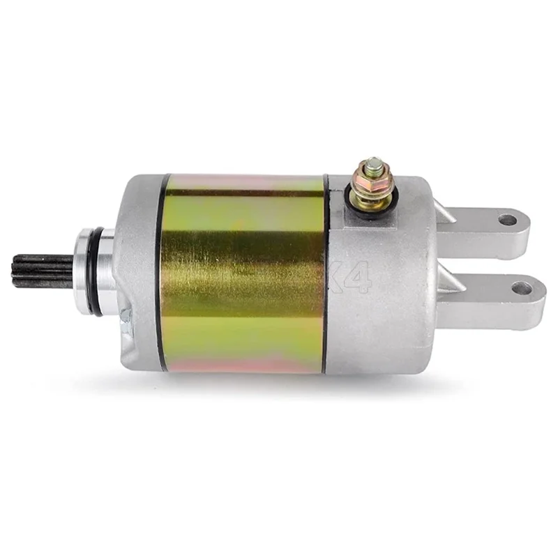 Moteur de démarrage pour Linhai 260 300 400 ATV UTV 24101 1L0-1600-0000 Yamaha YP250 Majesty 250 400 CP250 Morphous 250 4HC-81890-00