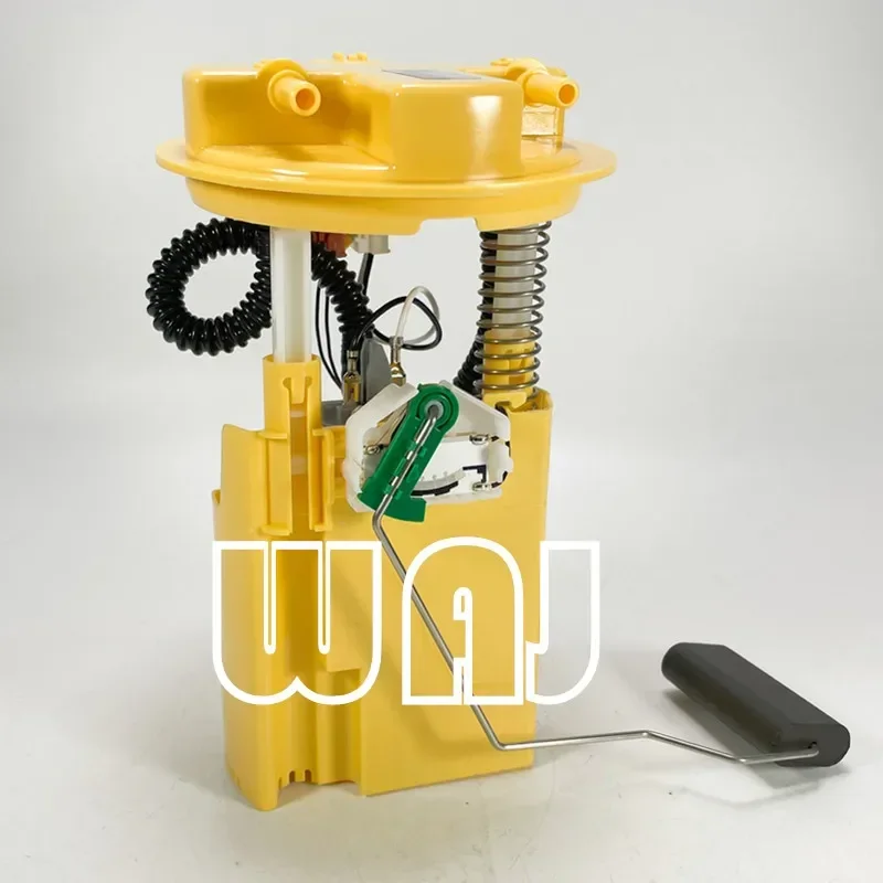 WAJ Diesel Fuel Pump Module 172020299R, 172026944R Fits For RENAULT Clio IV 1.5 dCi 75 90 12-