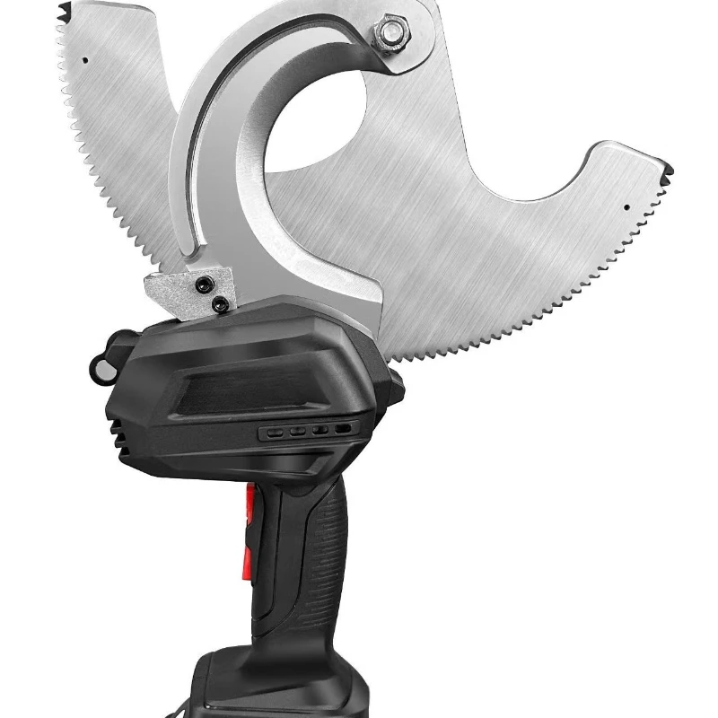 Electric Ratchet Ca…