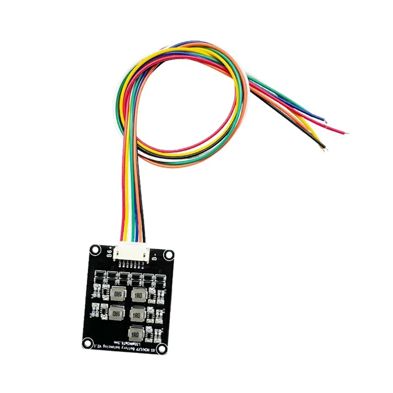 【スーパーディール】1.2A バランス Li- Lifepo4 リチウム電池 アクティブ イコライザー バランサー エネルギー転送 BMS