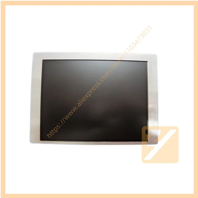 

LQ057V3DG01 5.7-дюймовый ЖК-модуль дисплея 640*480. Быстрая доставка.