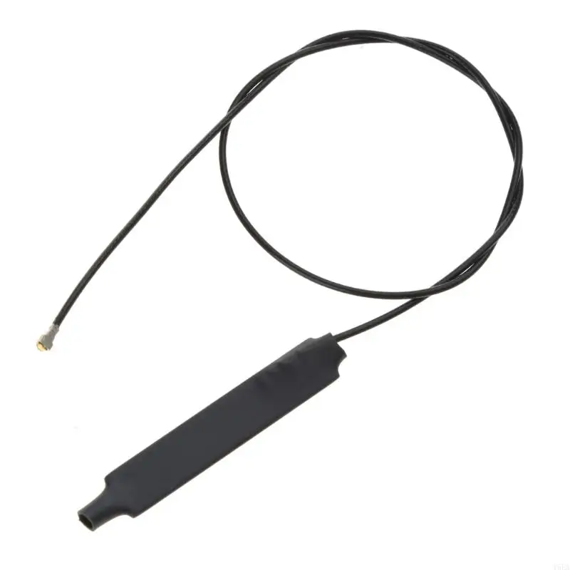 T5EA 1 cặp máy tính xách tay toàn bộ máy tính xách tay WiFi WiFi IPEX MHF4 cho ăng -ten M.2 cho thẻ WiFi cho 8260 8265