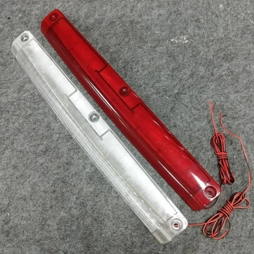 For 3RD Rear Third Stop Light High Addtional Warning Lamp 81570-60081 for Car 120 GX470 2003-2009