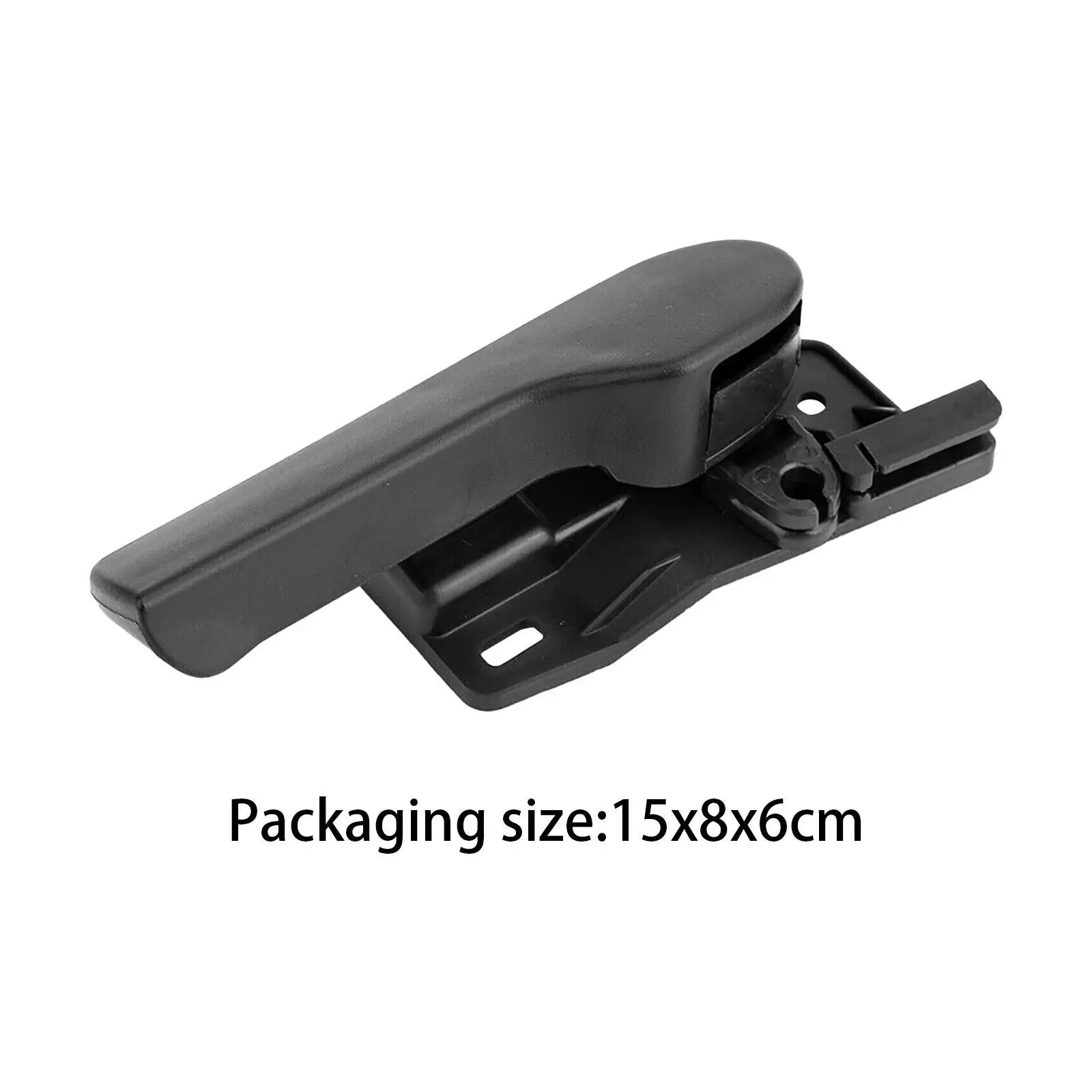 Hood Latch Release Handle Automotive Accessory Protective Bracket for Skoda Superb Fabia Octavia 1J1823633A 1J1823533
