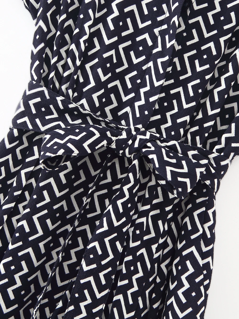 Celana Panjang Wanita Model High Waist Slimming One-Piece dengan Kerah Tegak dan Ikat Pinggang, Ukuran Plus, Cocok untuk Kerja dan Santai