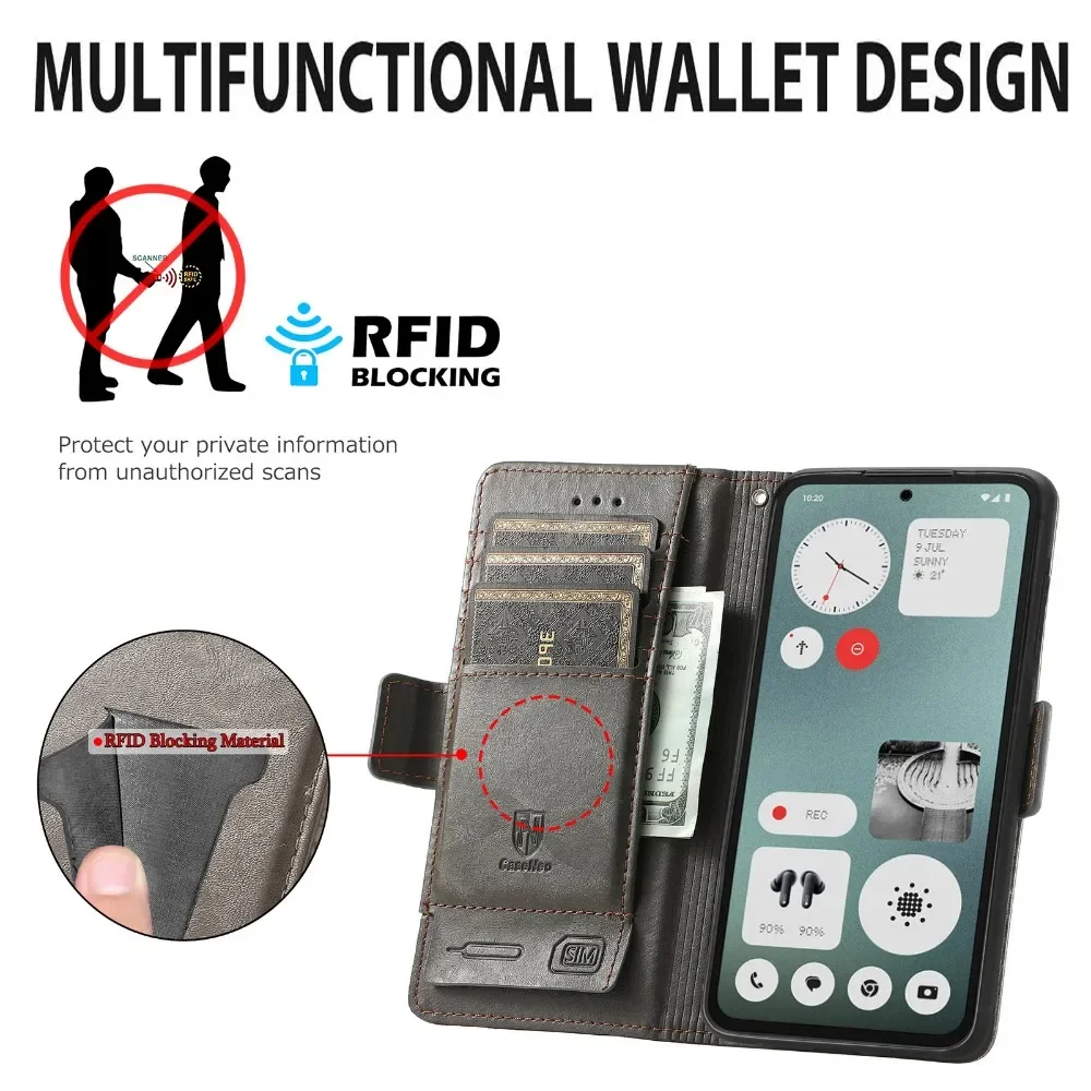 For Nothing Phone 3…