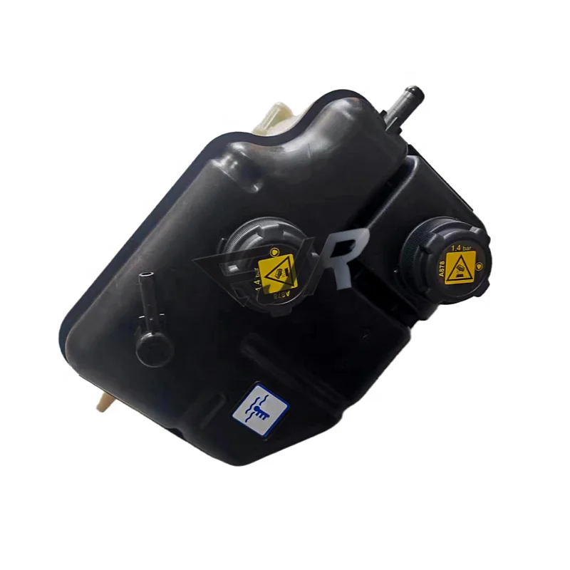 

For Maserati Quattroporte Levante Ghibli Sub Kettle Expansion Kettle Coolant Expansion tank 670031651