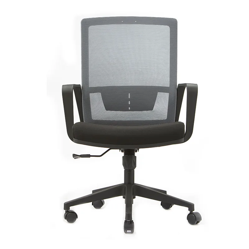 

High elastic sponge breathable mesh office chair