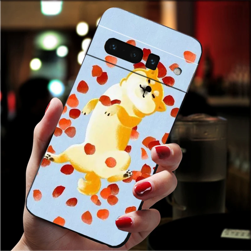 Phone Case For Goog… - image