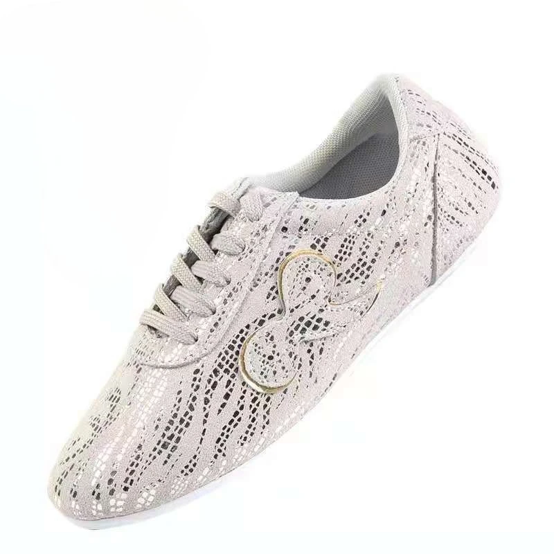

Best Selling Mens womens Martial Arts Training Shoes Professional Tai Chi shoes for Unisex Non-Slip Taekwondo Shoes Men