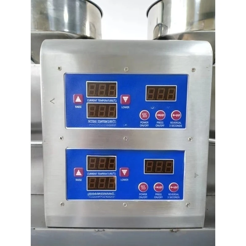 Hot Selling Restaurant Edible Oil Expeller Stainless Steel Mini Oil Press Machine/ Mustard Oil Seed Expeller Machine