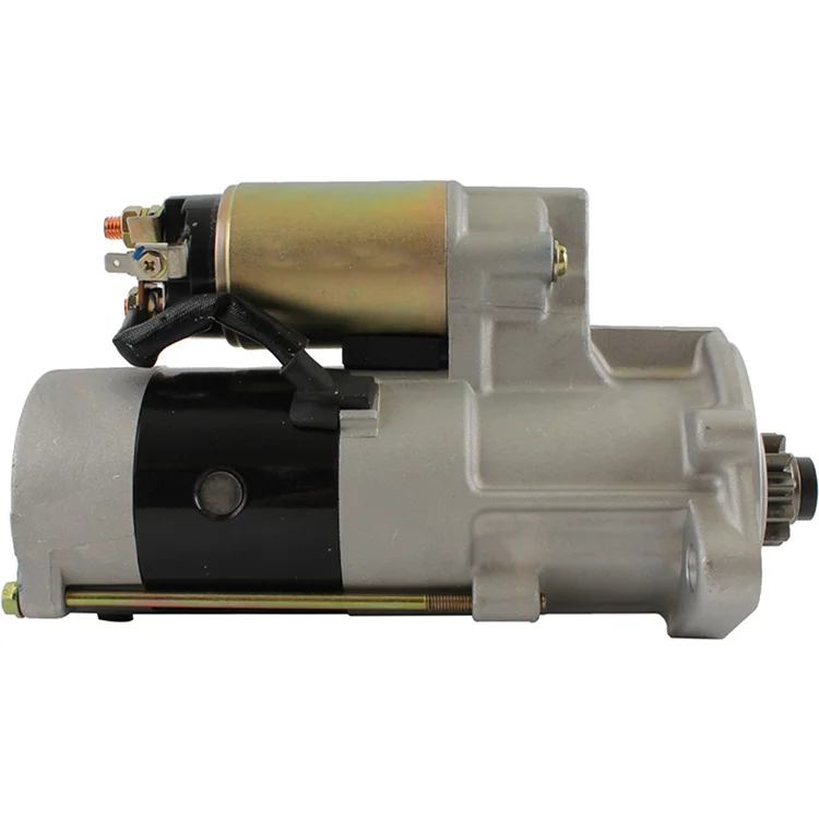 

M8T77072 M8T77071 Заводская продажа Автоэлектрические системы Запасные части двигателя для автомобилей