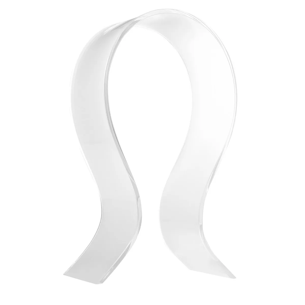 Headphone Holder Stand For Over-Ear Gaming Headsets, Desktop Organizer, Scratch-Resistant Headset Hook Rack, Earphone