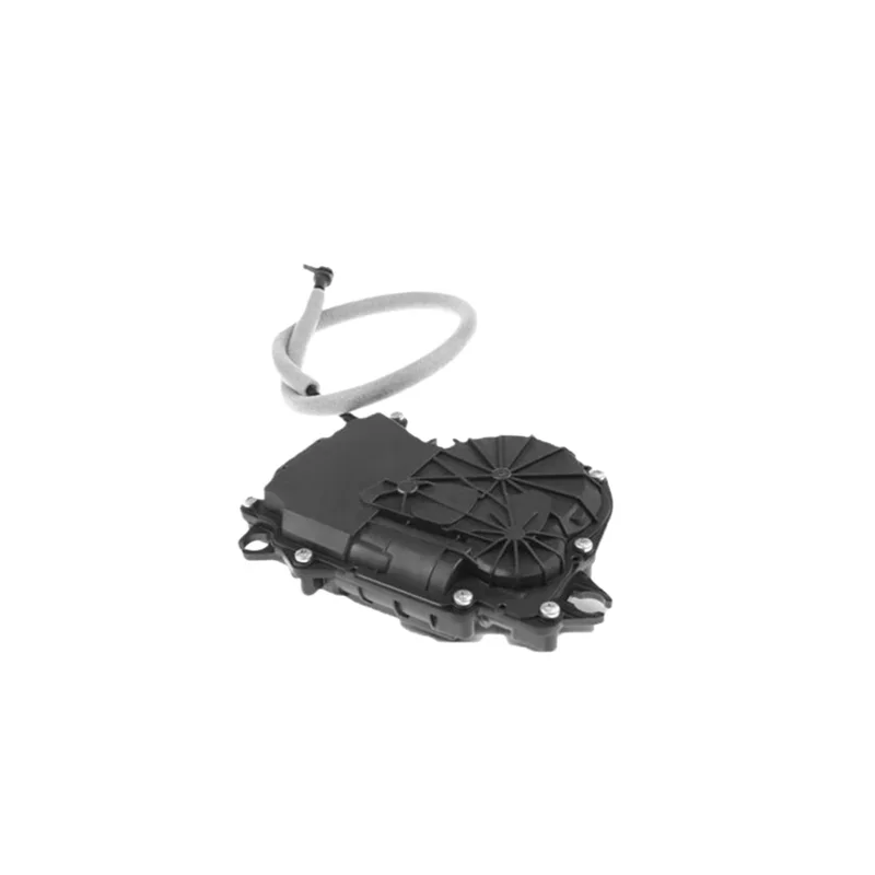 51247318696 For F16 F86 Auto Body Parts Trunk Lid Lock Tailgate Lock Module Tailgate Lock Latch Actuator