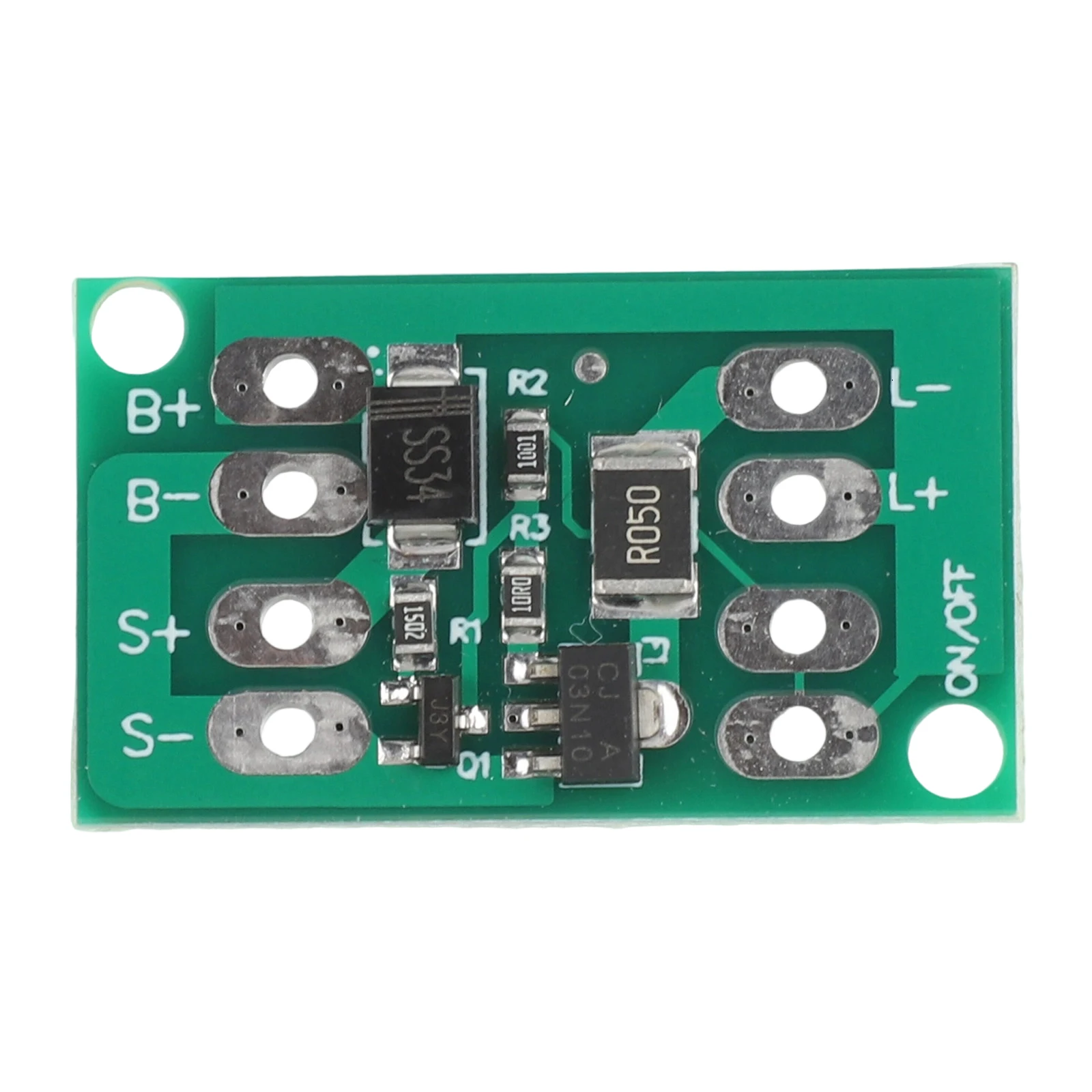 Charging And Control Options Circuit Switch Easy To Use And Portable Efficient Charging And Control High Quality