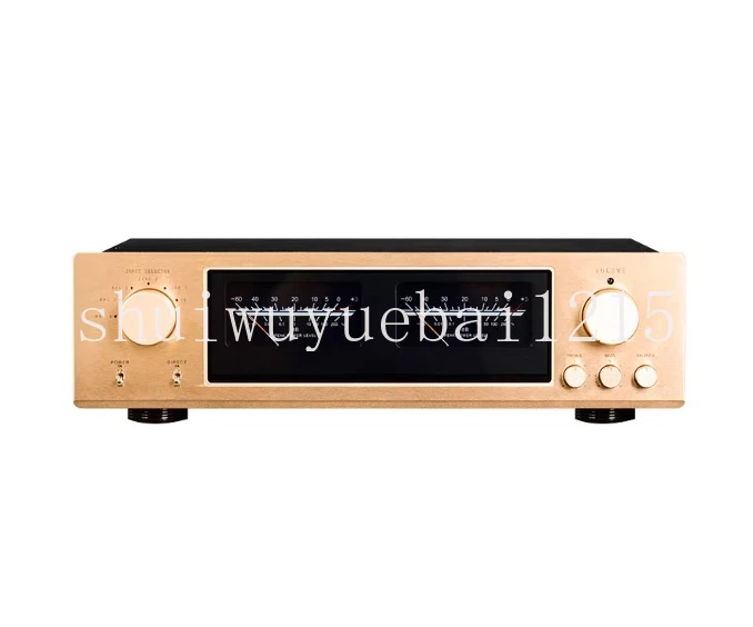 

C-2860 Plus: Балансный предусилитель с дистанционным управлением для Hi-Fi домашней аудиосистемы, полностью балансный