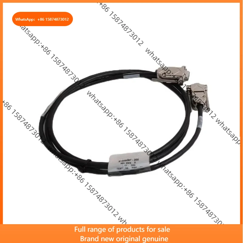 

51308097-200 Cordset Cable
