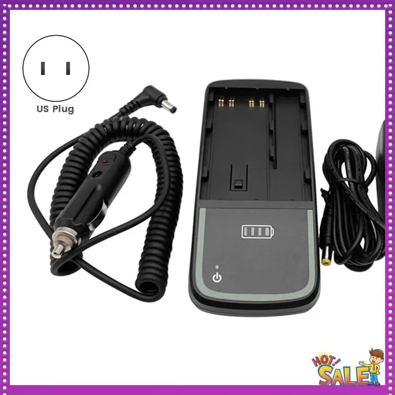 

AA87 GKL311 Charger For Leica GEB90 GEB211 GEB212 GEB221 GEB222 GEB241 GEB242 GEB331 Total Station Battery