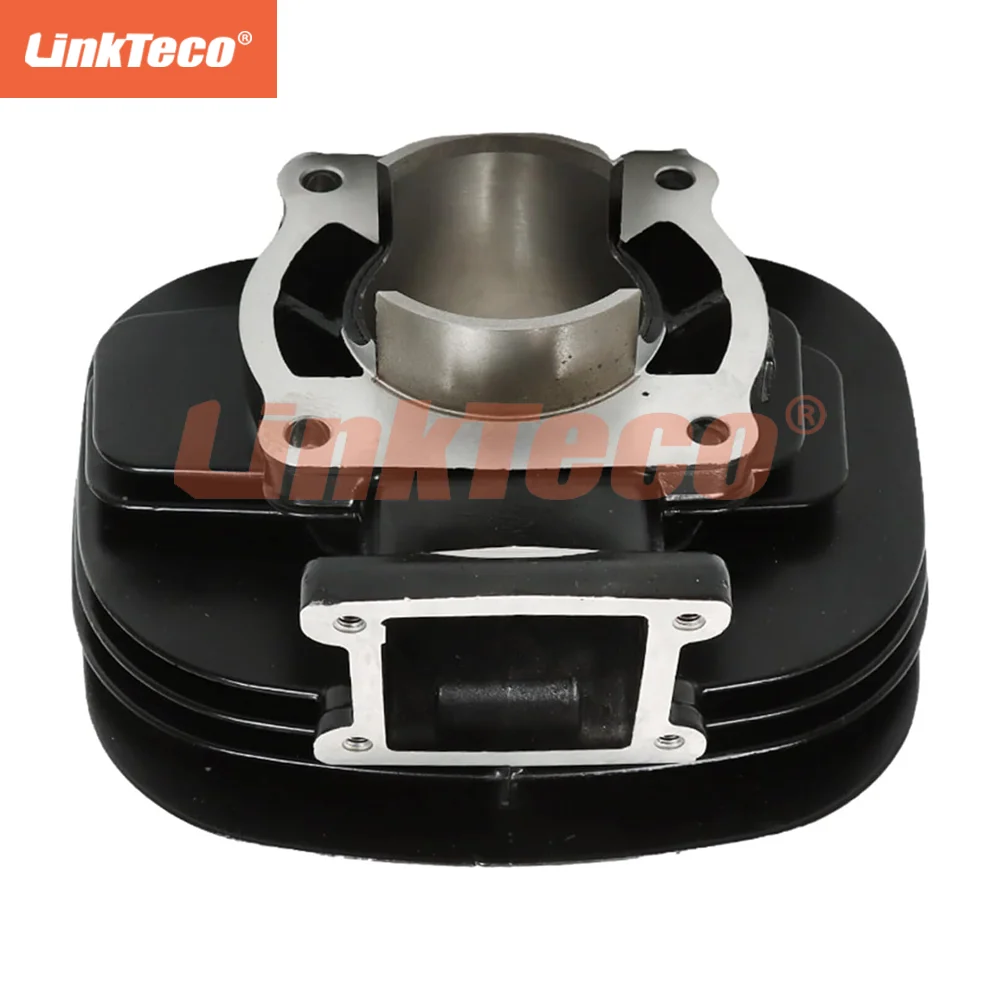 ATV 88-06 66mm 195cc Cylinder Piston Spark Plug Top End Kit For Yamaha Blaster 200 YFS200 2XJ-11111-00-00 2XJ-11311-02-00 New