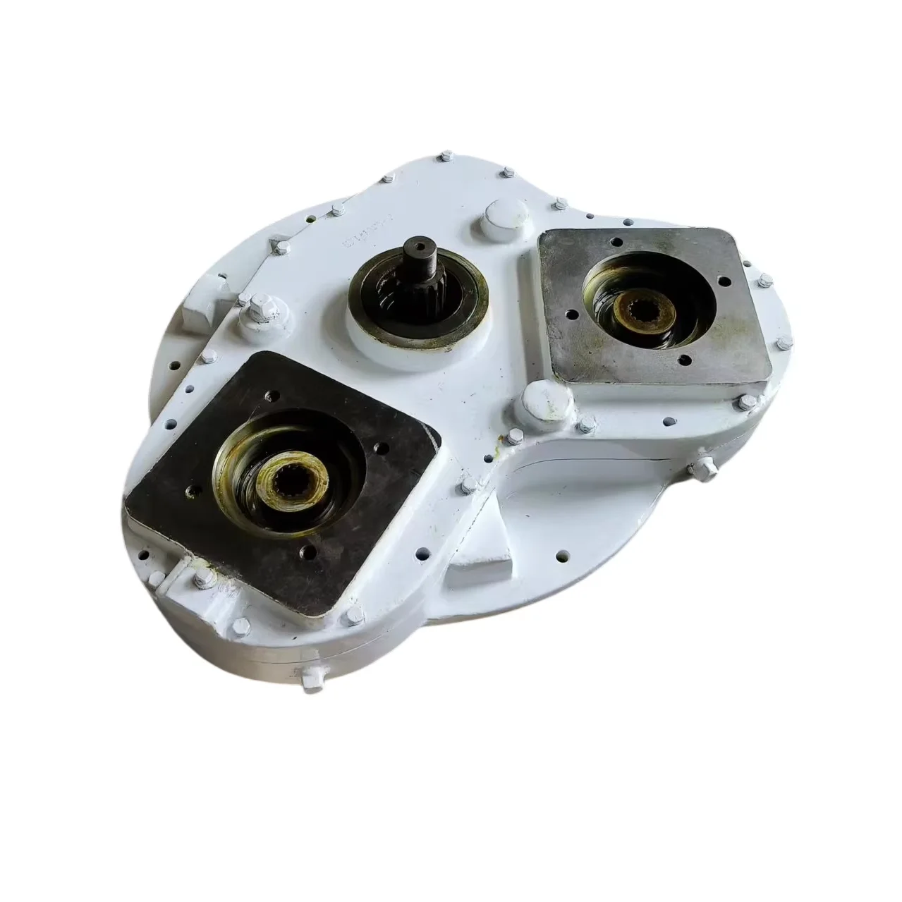 

Terex Miner TR100 Power Take-Off Assembly 15257485 Brand New Condition