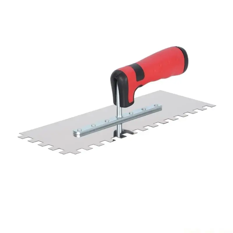 A2BE Professional Steel Plastering Trowel Offer Multiple Styles Option