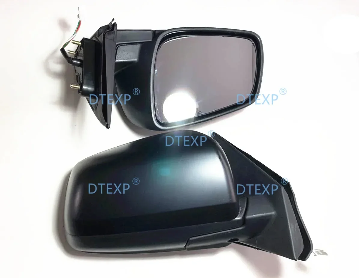 1 OR 2 Pcs Garnish Mirror Pillar Trim for Lancer CX CY CZ 7405A055