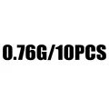 0.76G